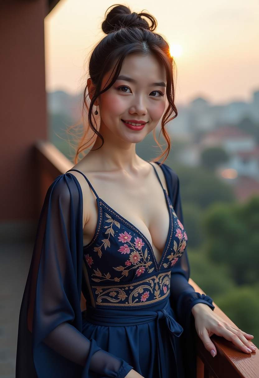 白桦林之恋