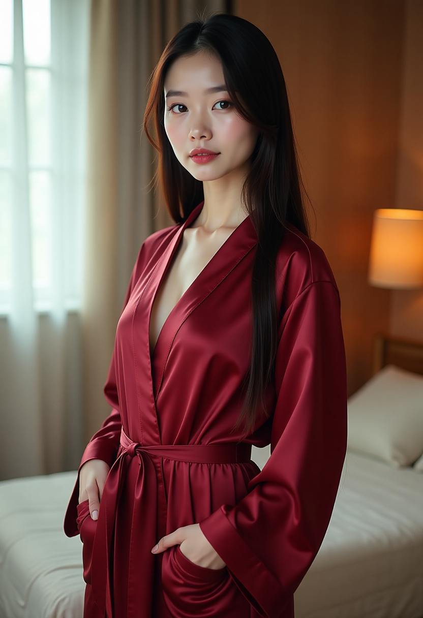 鹤归旧时